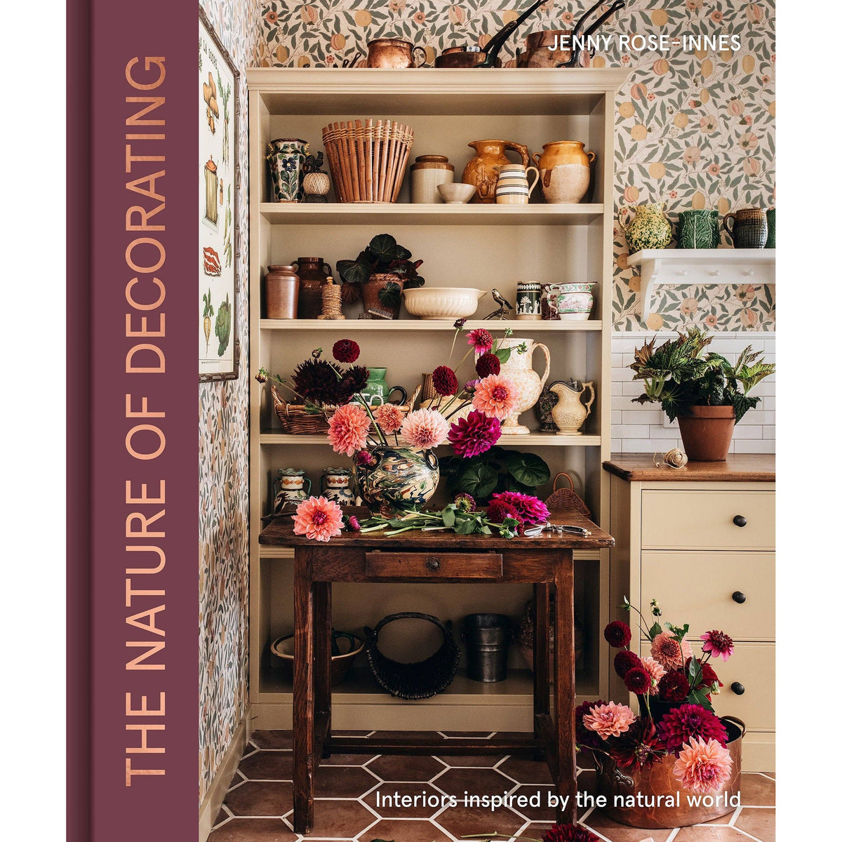 The Nature of Decorating