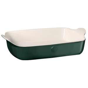 Modern Classics | Rectangular Baker