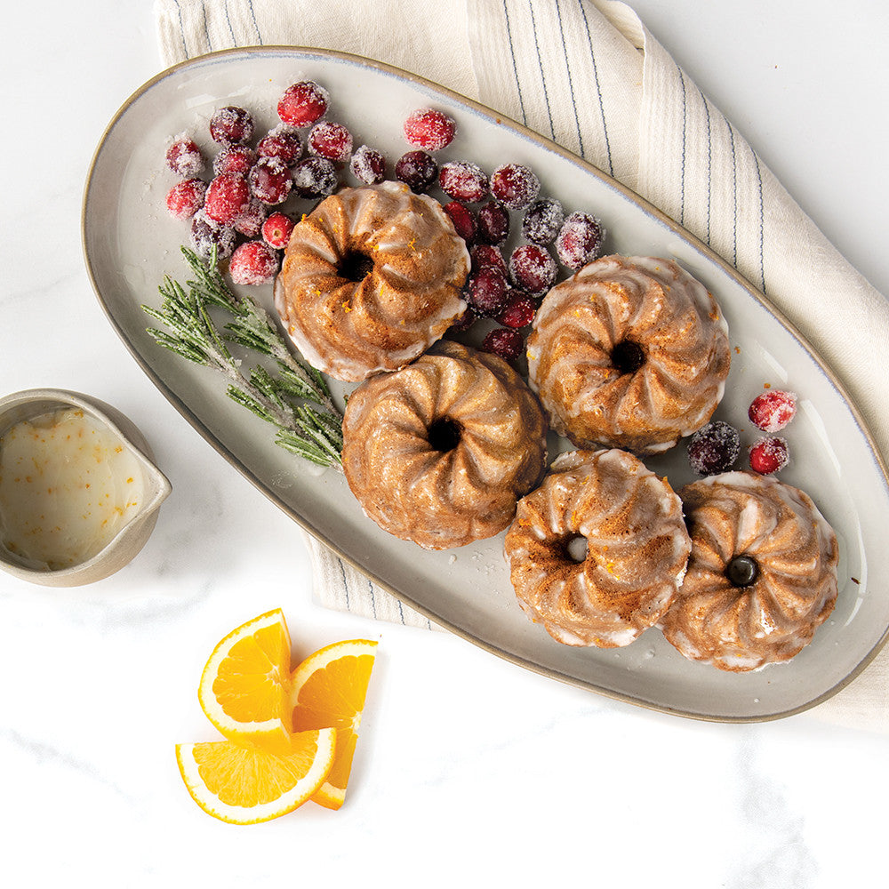 Pirouette Bundtlette® Pan