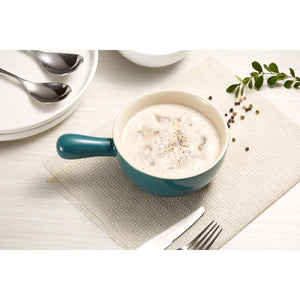 French Onion Soup Crock | Marshmallow
