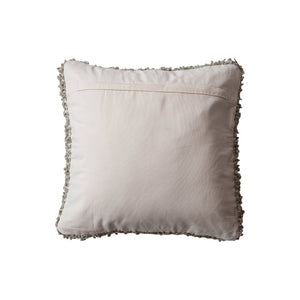 Bouclé Pillow