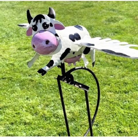 Rocker | When Cows Fly