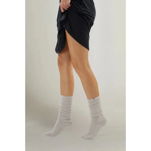 FPD Soft Fuzzy Lounge Socks