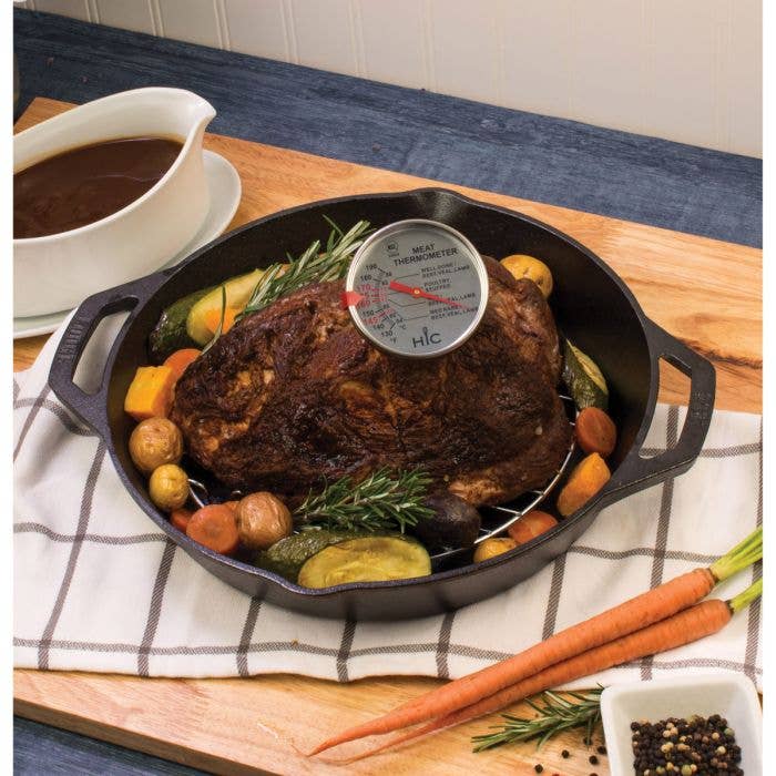 Kitchen Roasting Meat Thermometer