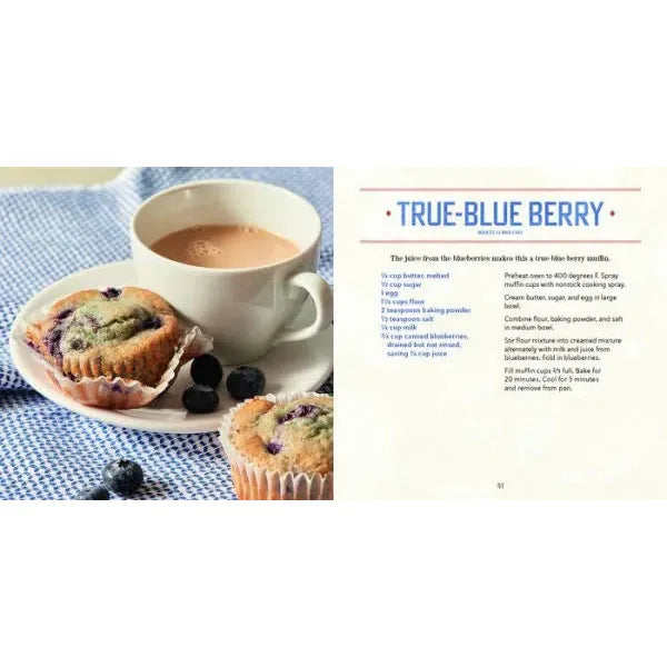 Muffins (New Edition)