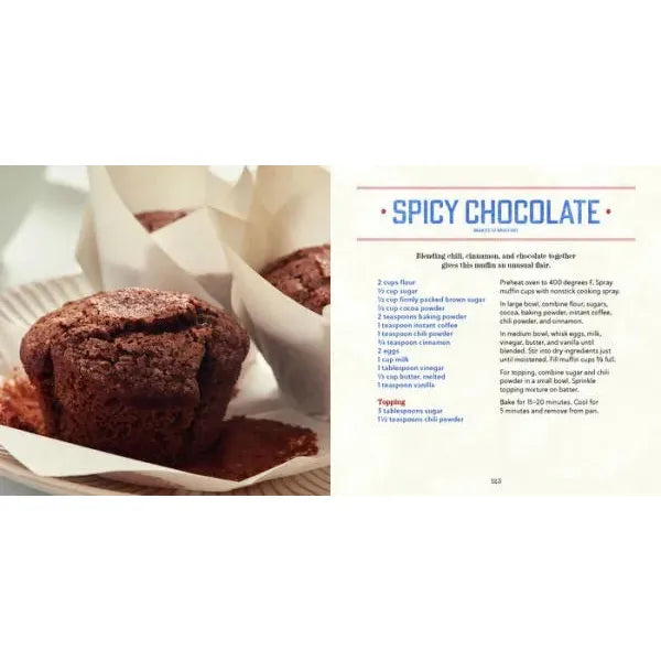 Muffins (New Edition)