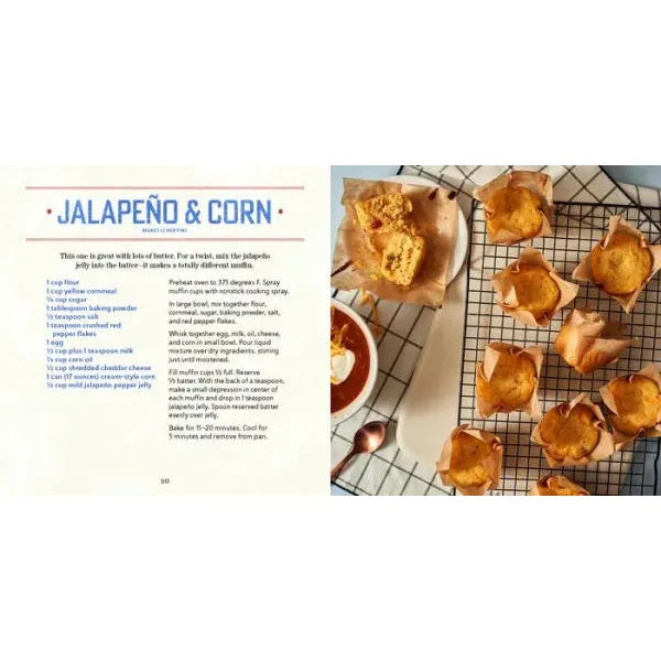Muffins (New Edition)
