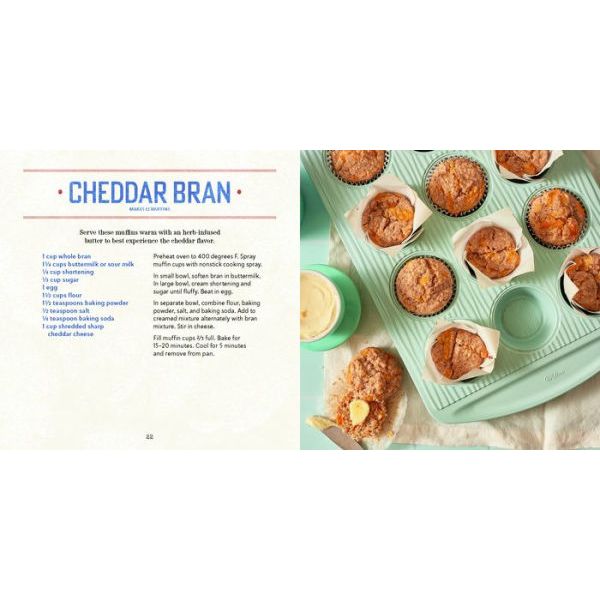 Muffins (New Edition)