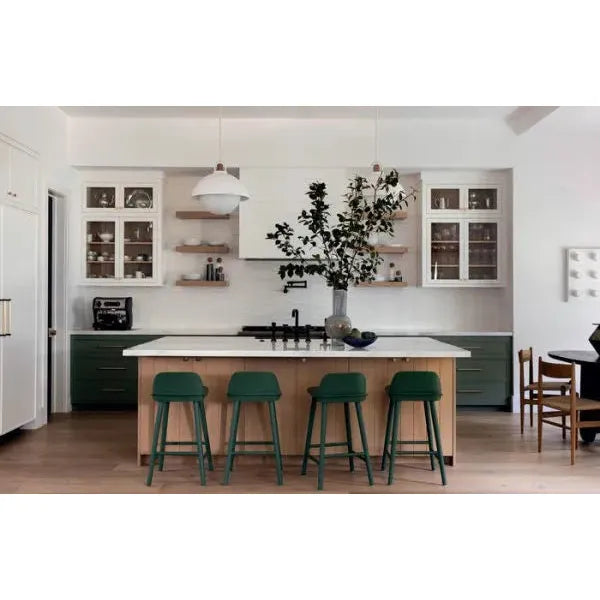 Outside In: Interiors Born from Nature