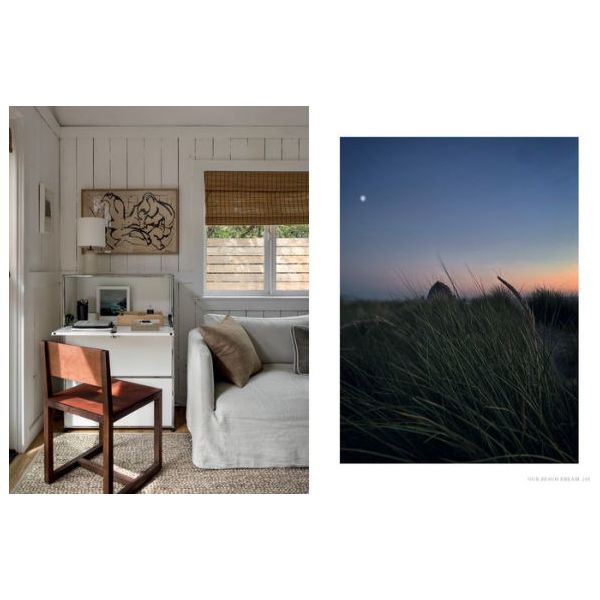 Outside In: Interiors Born from Nature
