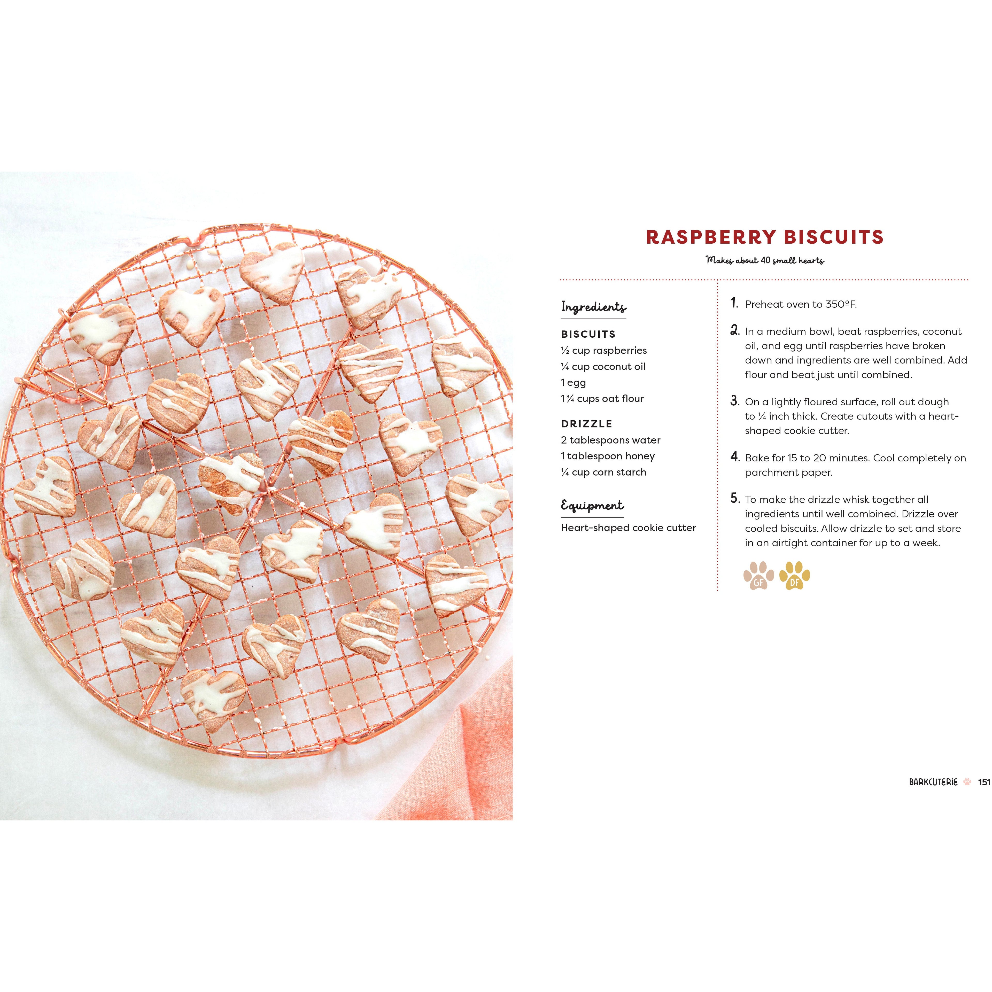 Barkcuterie: 25 Pawsome Snack Boards Your Dog Will Love