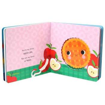 You're My Little Firecracker Board Book