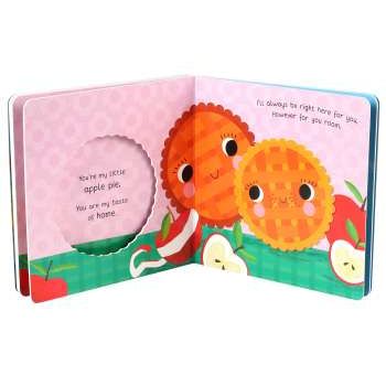 You're My Little Firecracker Board Book