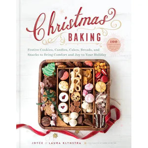 Christmas Baking