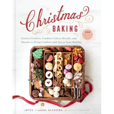 Christmas Baking