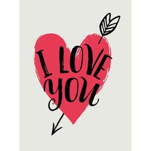 I Love You | Romantic Questions for Valentine's Day