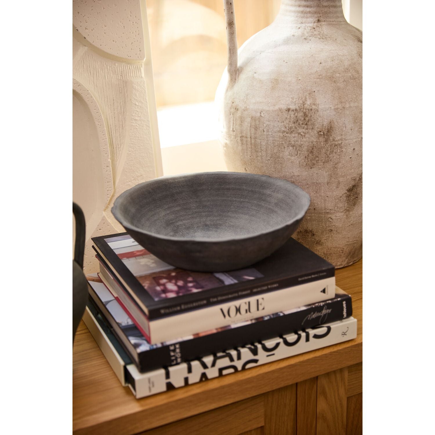 Rossetti Bowl