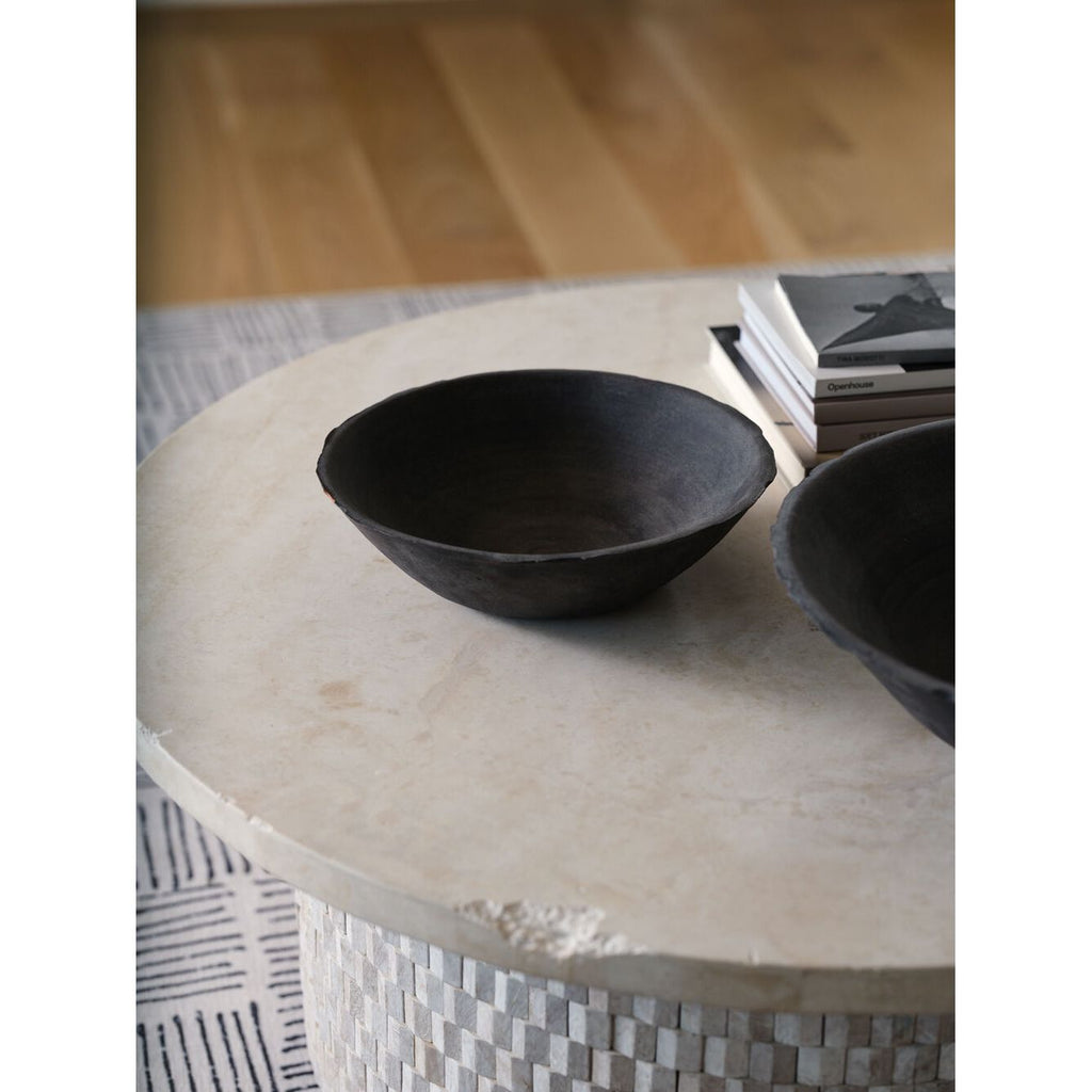 Rossetti Bowl