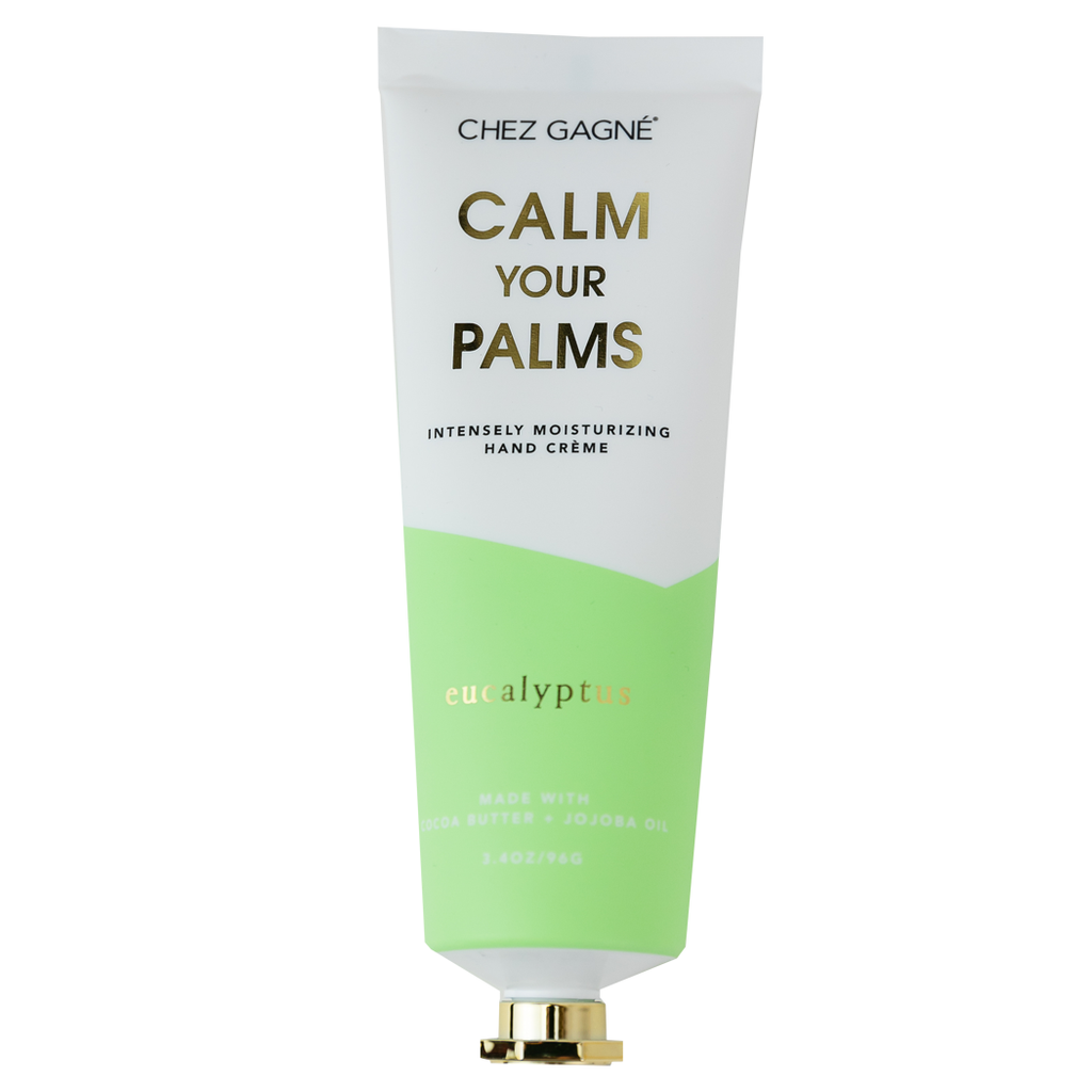 Hand Creme | Calm Your Palms