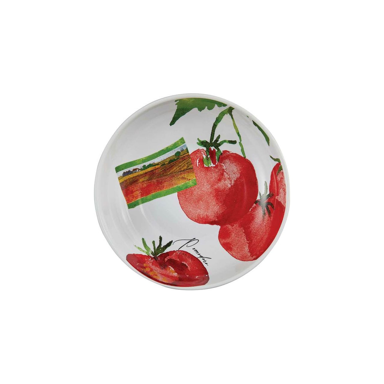 Antipasto Sfizioso Bowl | Tomatoes