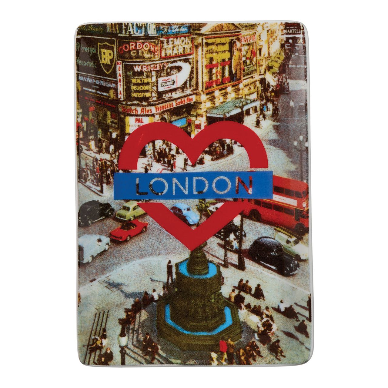 The Grand Tour Collection