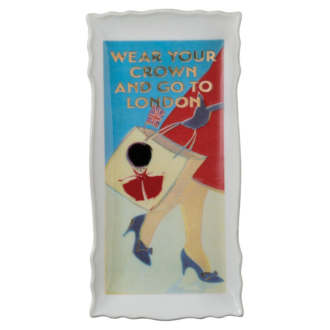 The Grand Tour Collection