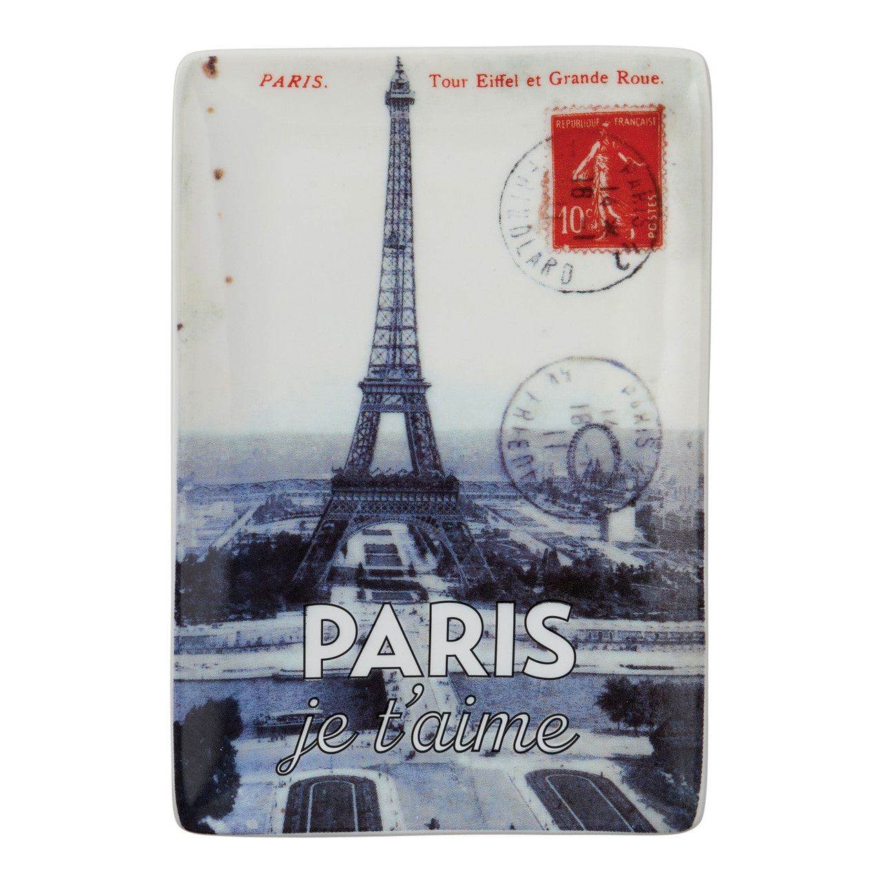 The Grand Tour Collection