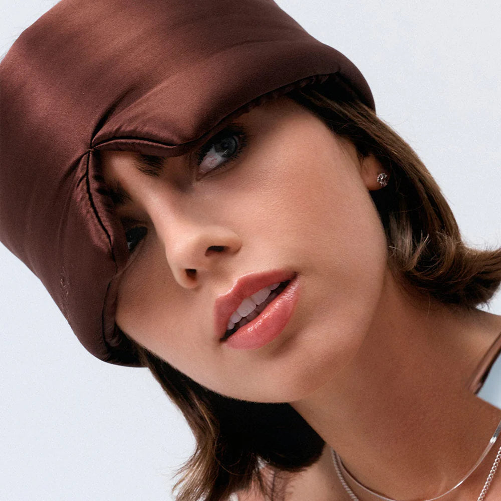Drowsy® Luxury Mulberry Silk Sleep Mask