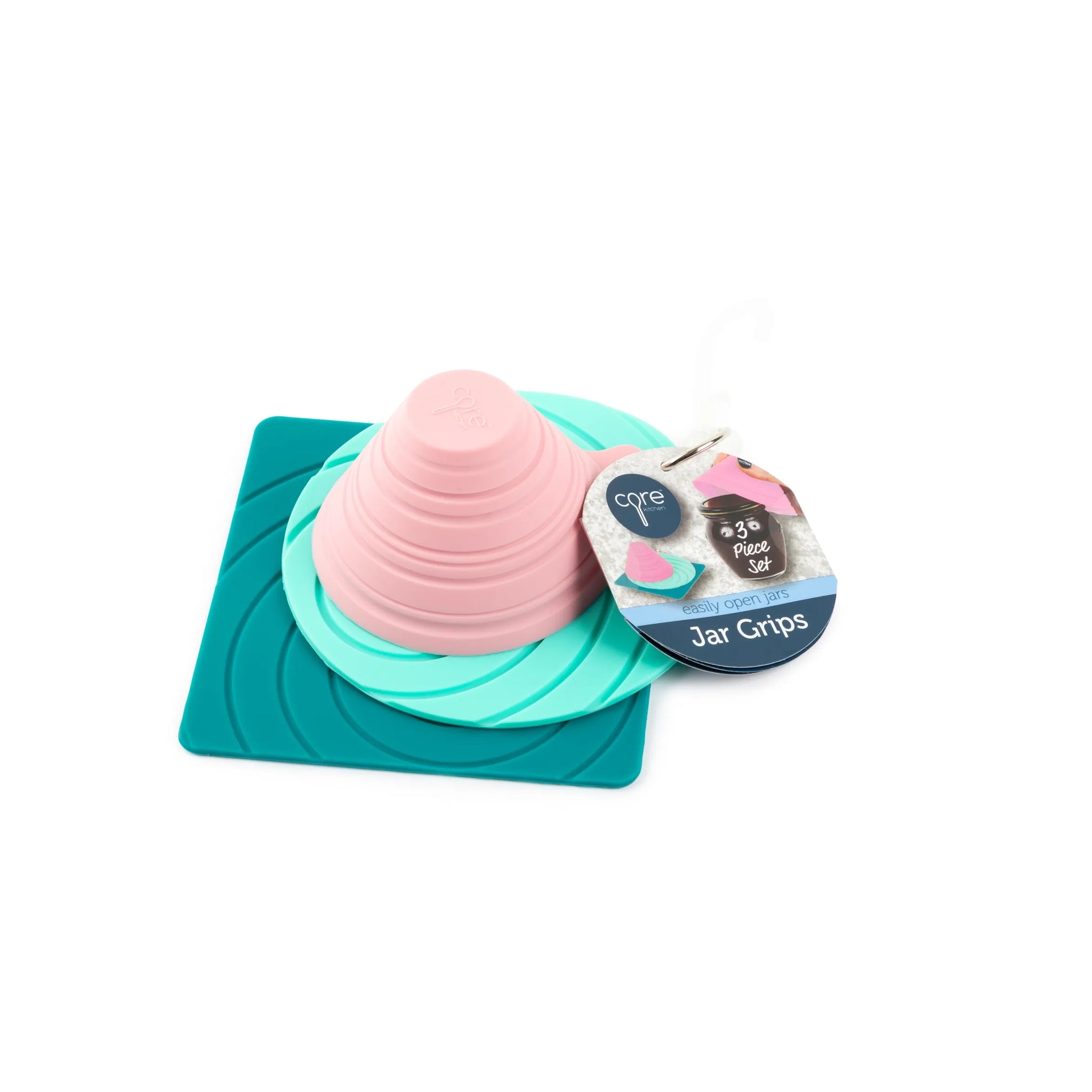 Jar Grips
