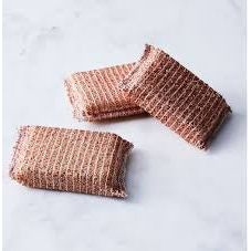 Andrée Jardin Tradition Copper Sponge