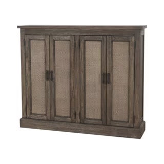 Camden Tall 2-Door Cabinet