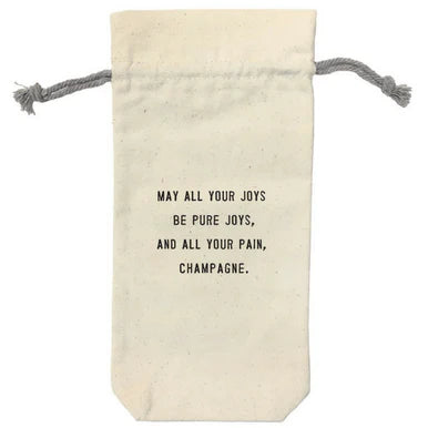 Wine Bag