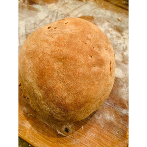 Bread Knife