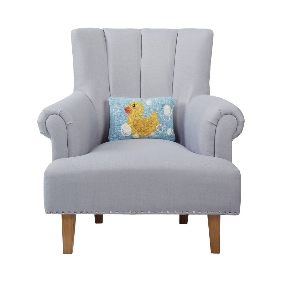 Duckling Hook Pillow