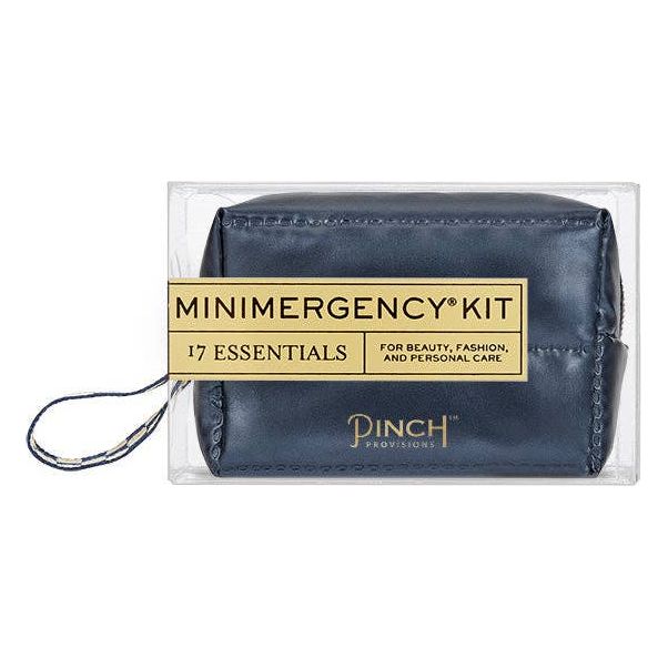 Puffer Minimergency Kit | Green