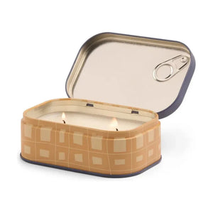 Bistro Candle Collection | Tin