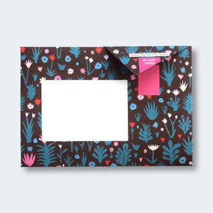 Pigeon Letter Pack | Fiesta