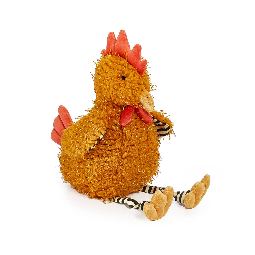Randy The Rooster