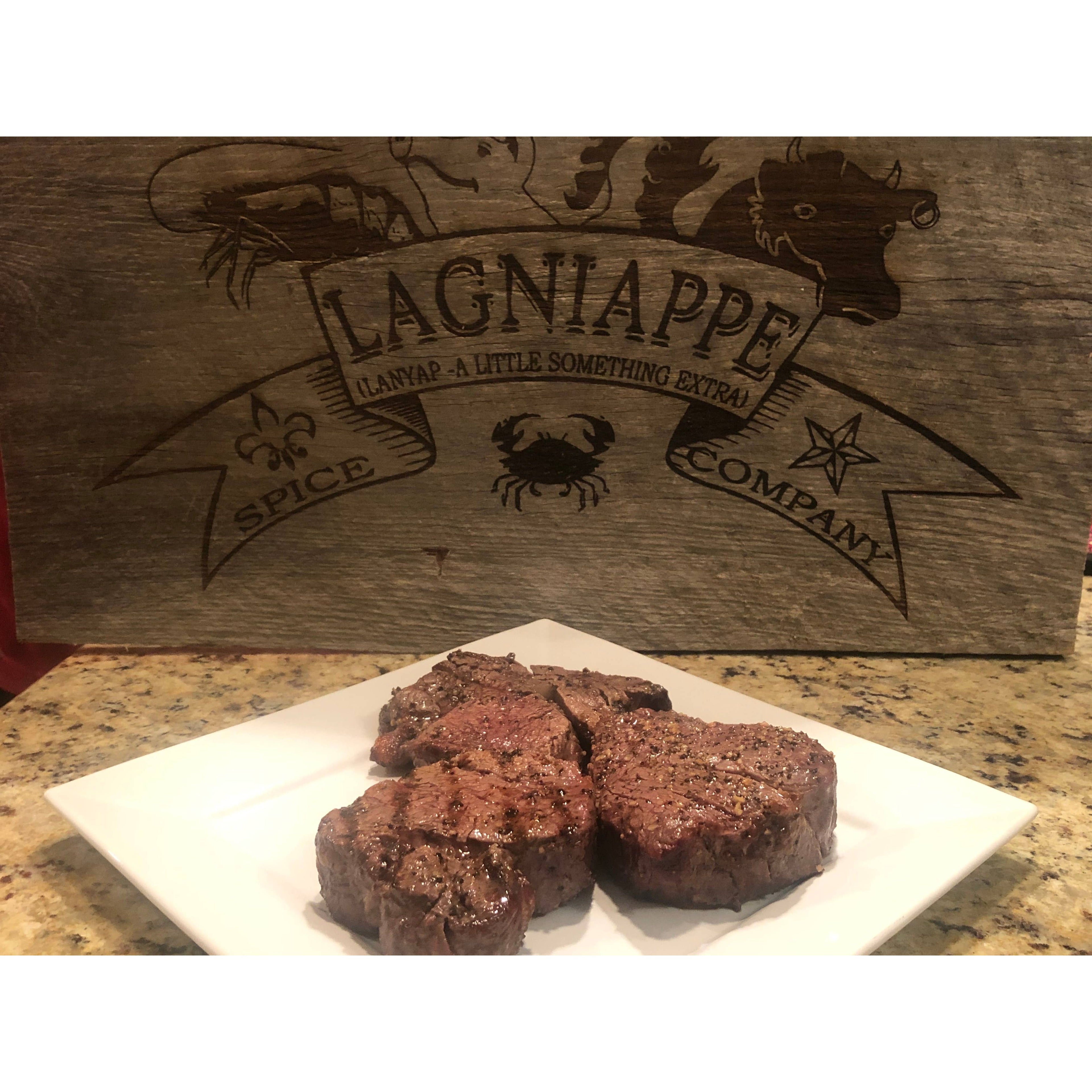 Dixieland Steak Seasoning | 10 oz