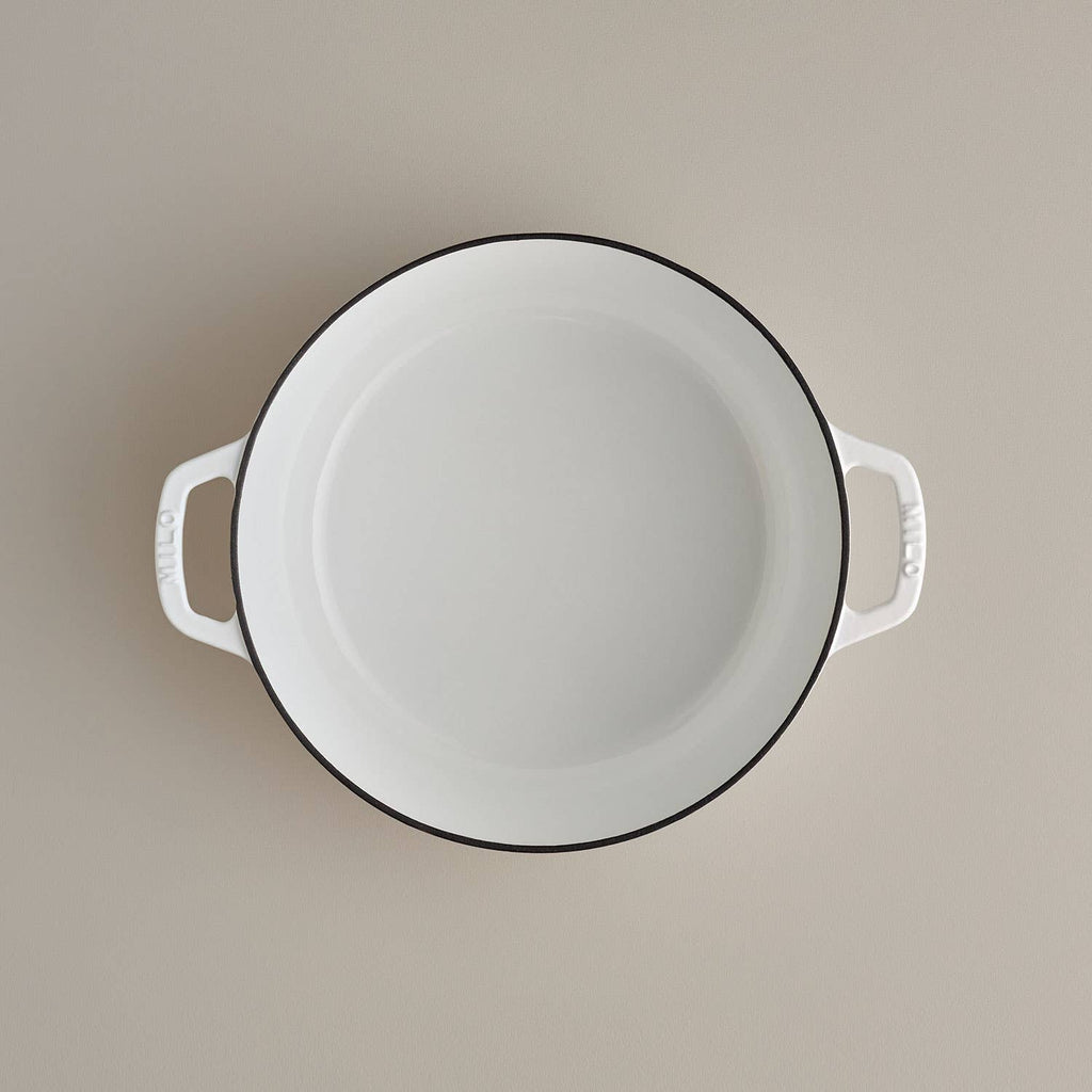 Milo Dutch Oven | Emerald