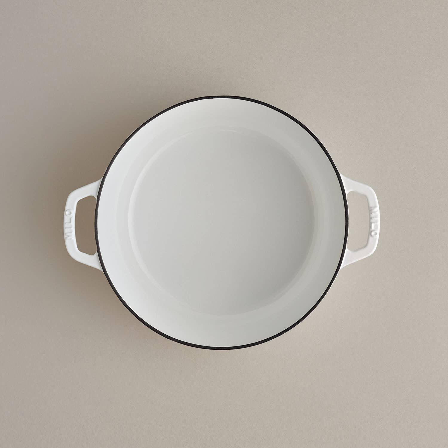 Milo Dutch Oven | Emerald