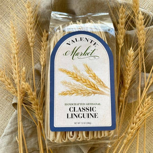 Valente Pasta | Classic Fettuccine