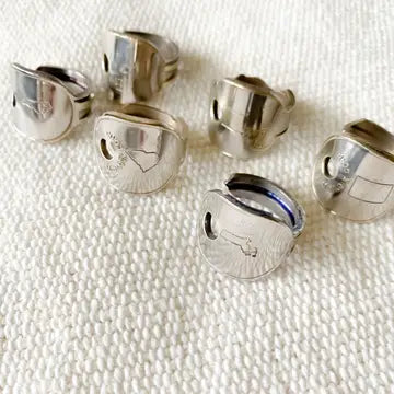 Tennessee State Ring