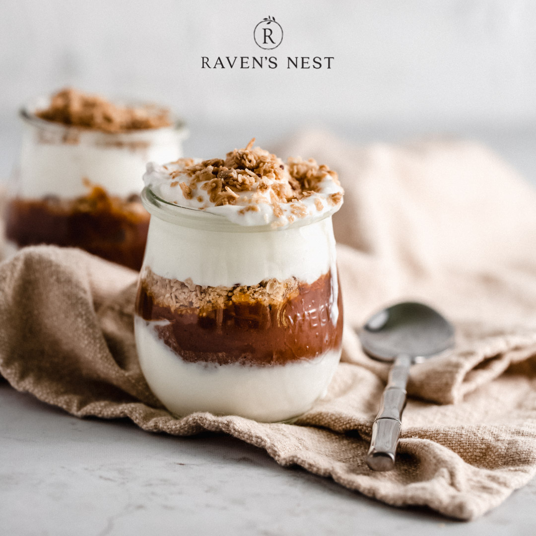 Raven's Nest Gourmet - Pumpkin Butter - 14.25 oz.