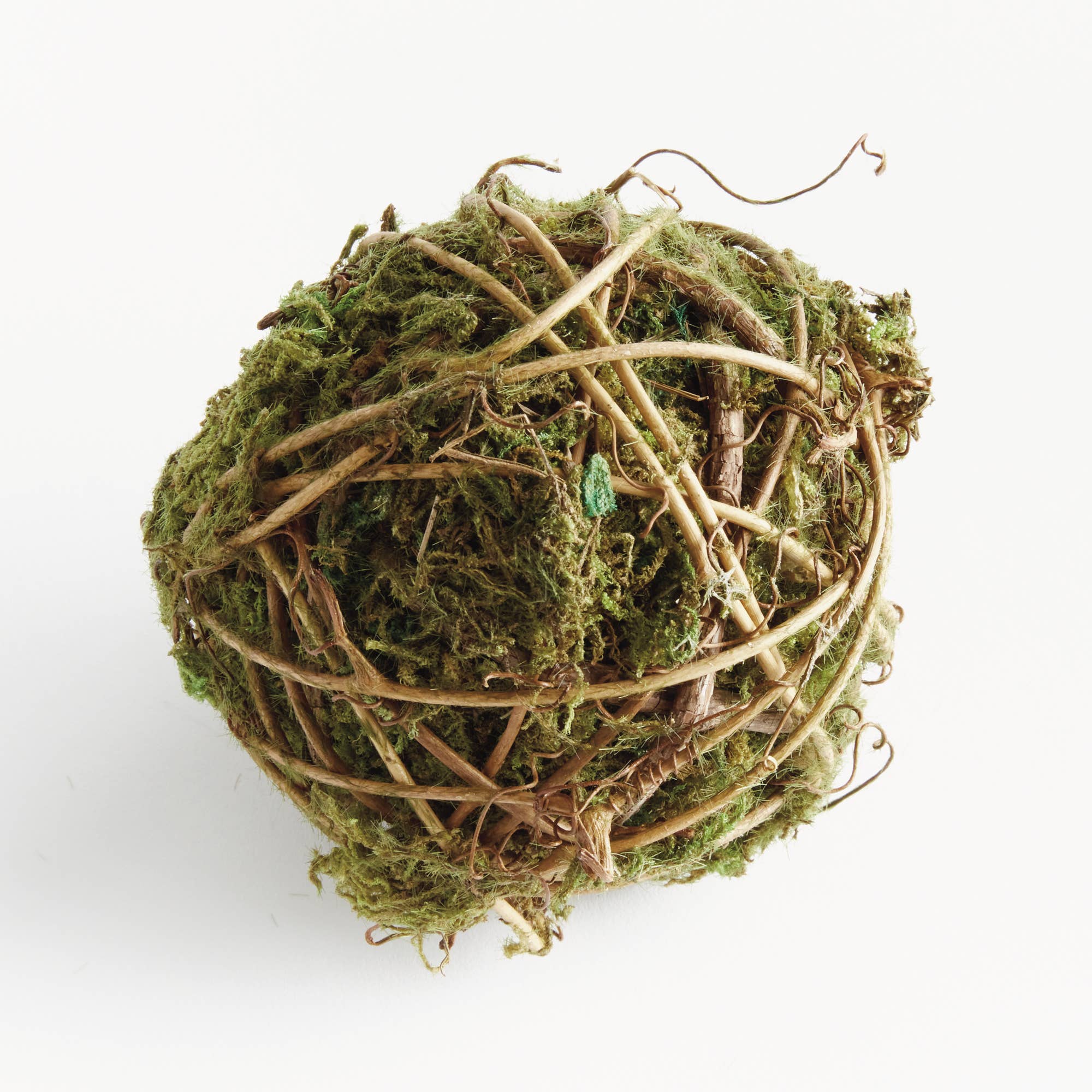 Mossy Vine Orb