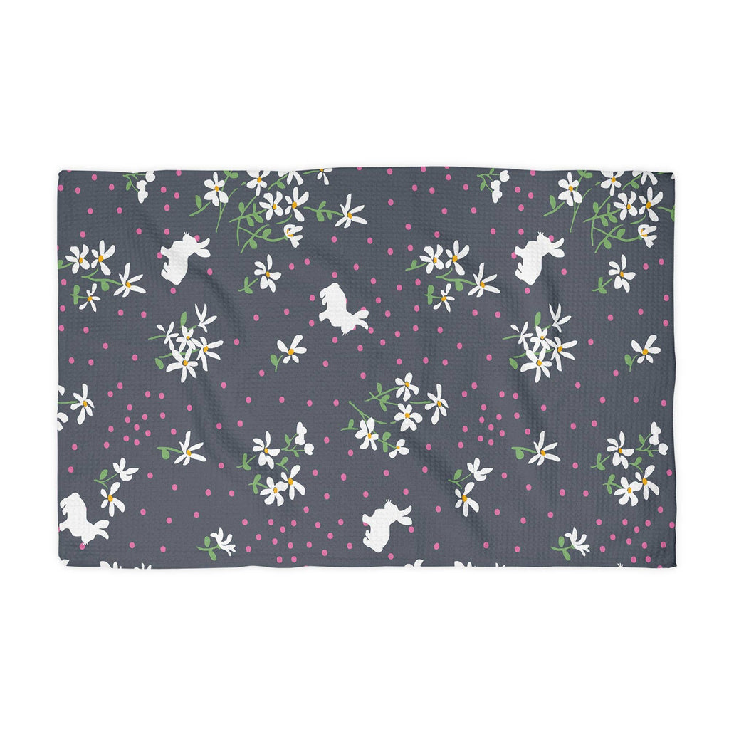 Kitchen Towel | White Rabbit