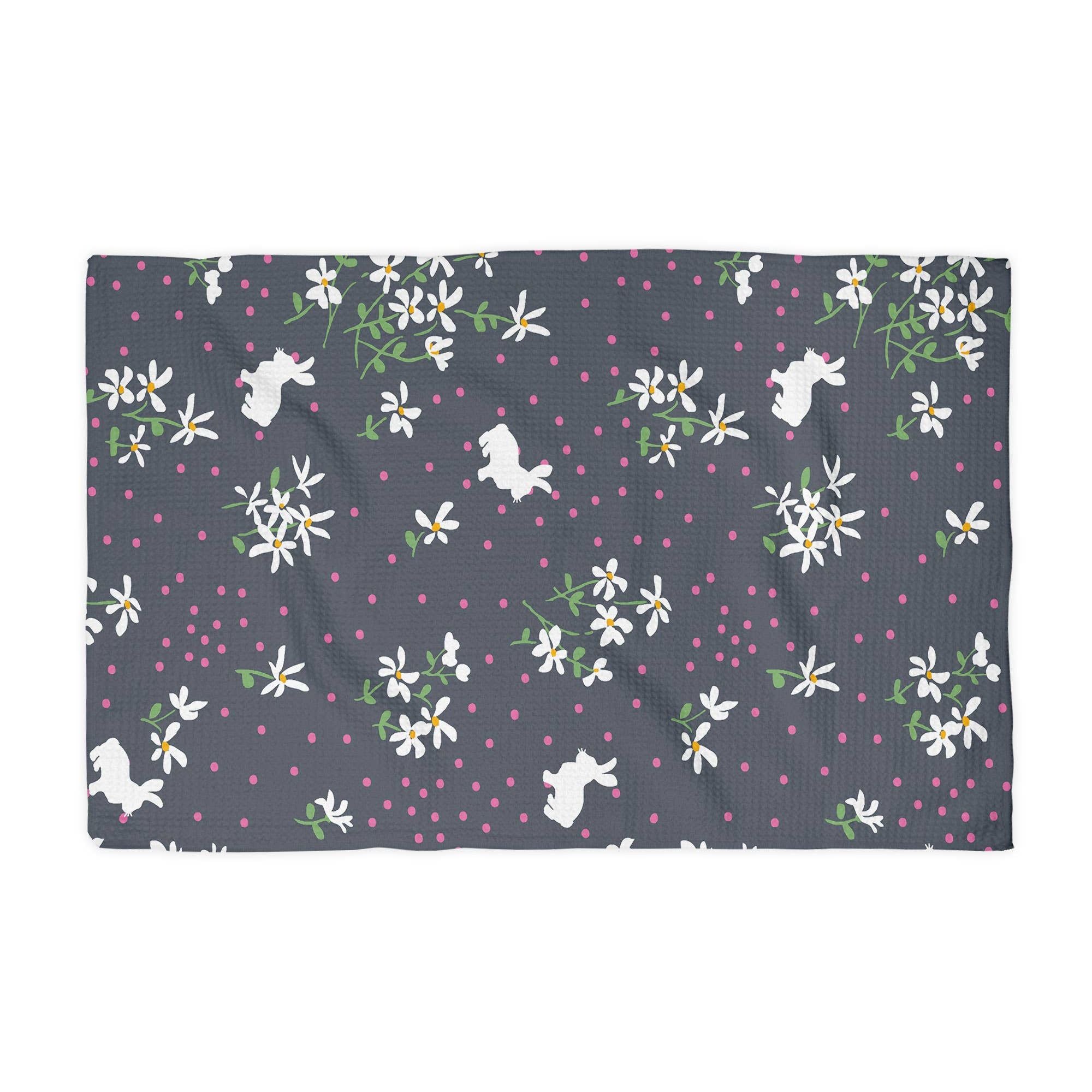 Kitchen Towel | White Rabbit