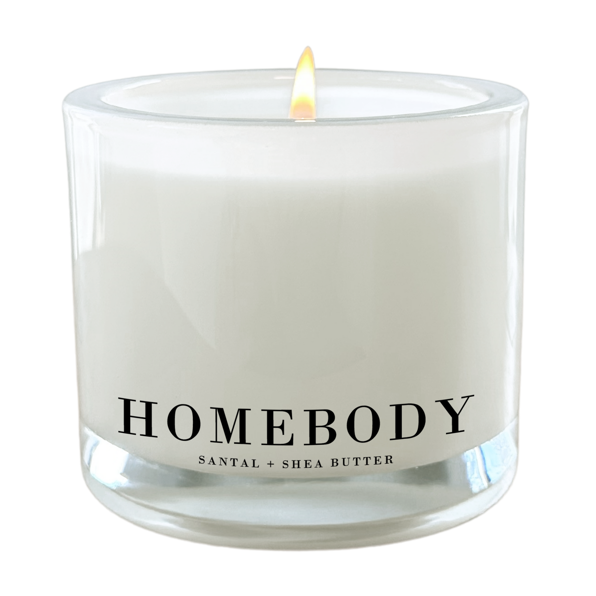 HOMEBODY Candle