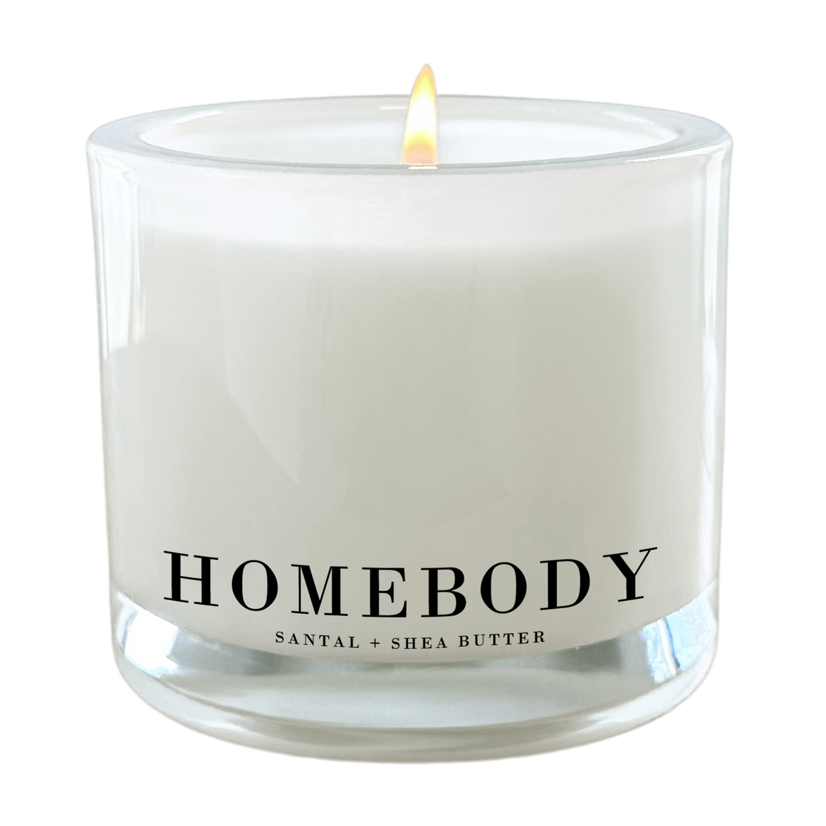 HOMEBODY Candle