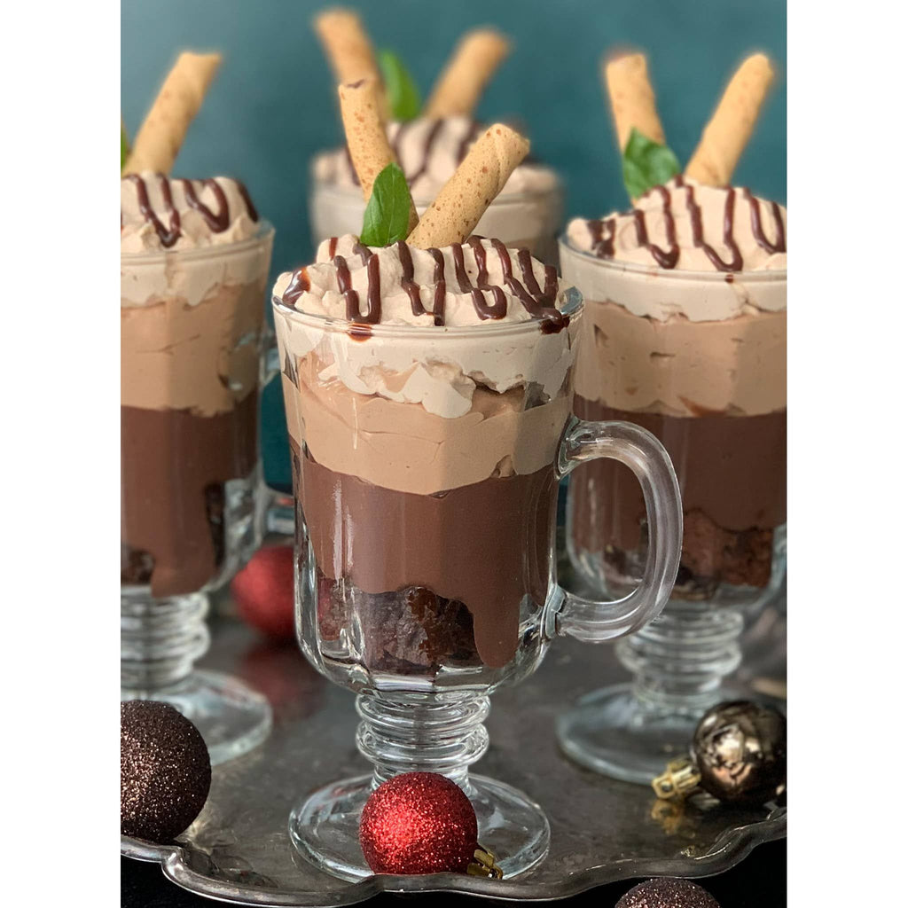 Chocolate Caramel